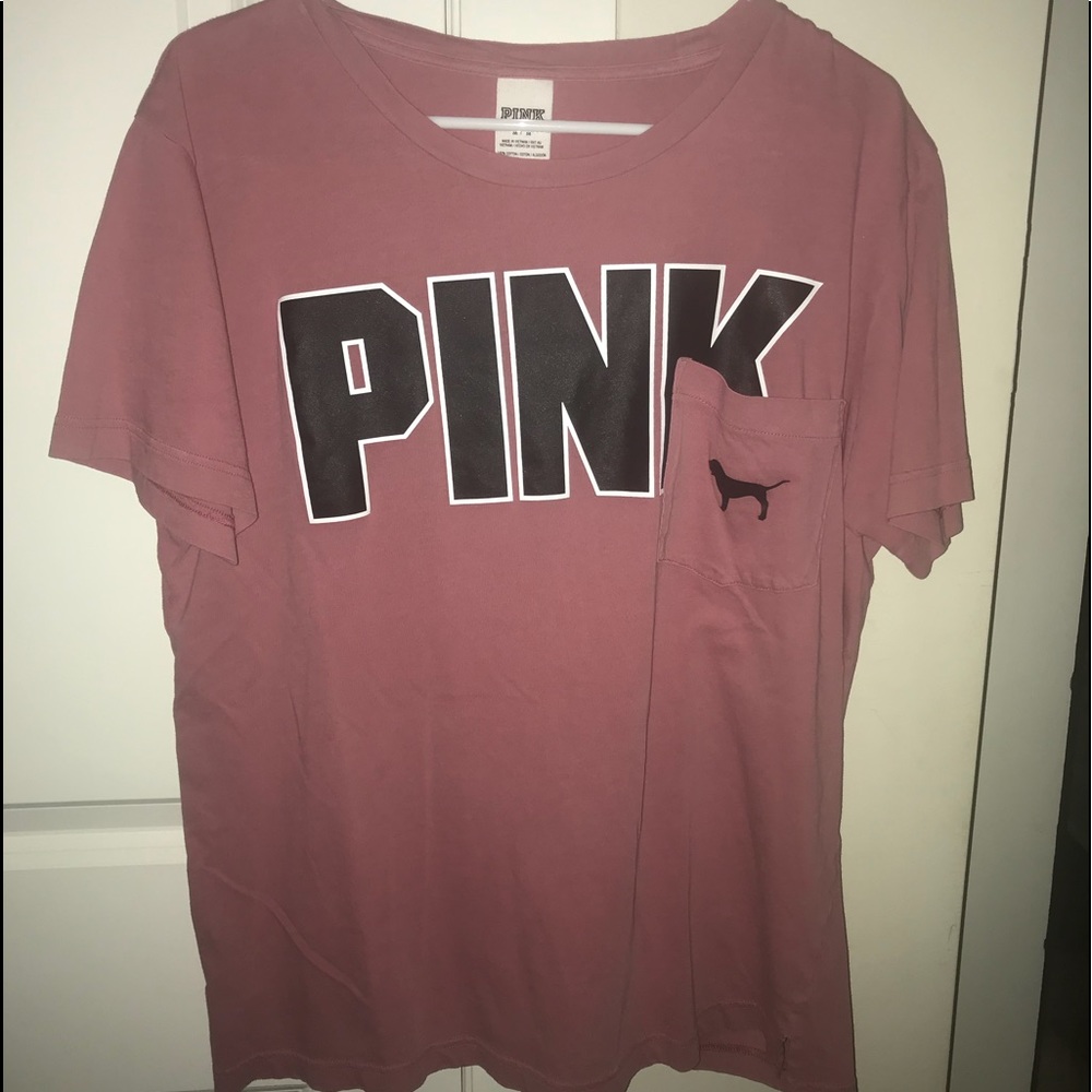 Victoria Secret PINK shirt